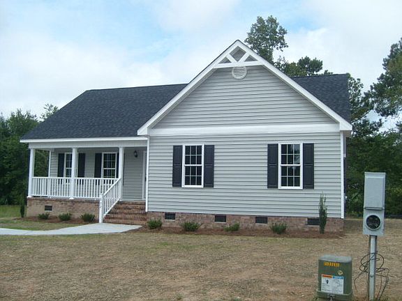 5th image of 632 Haley Dr