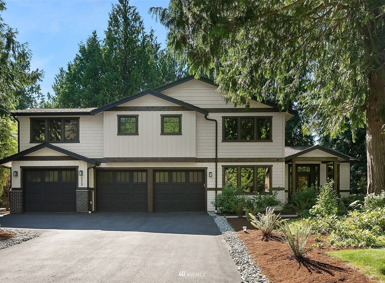 2223 Sahalee Drive E, Sammamish, WA 98074 Zillow