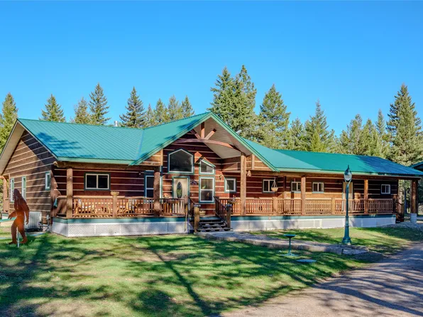 886 Mustang Ln, Libby, MT 59923