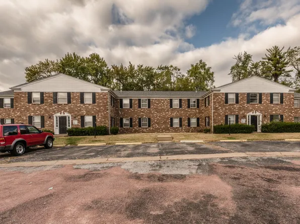 15 Regency Ct #15, Belleville, IL 62223