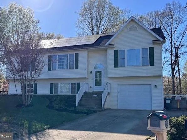 7584 Myers Ct, Warrenton, VA 20187