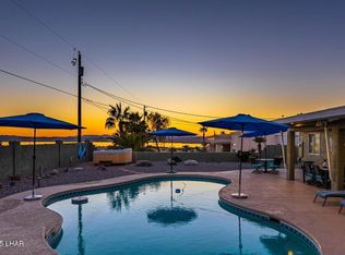 1982 Palo Verde Blvd N, Lake Havasu City, AZ 86404