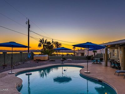 1982 Palo Verde Blvd N, Lake Havasu City, AZ, 86404