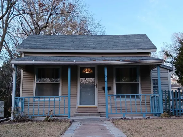 310 SE 5th St, Newton, KS 67114