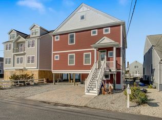 327 N Bay Dr, Mantoloking, NJ 08738