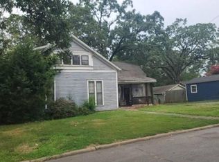 510 N Monroe St, Little Rock, AR 72205