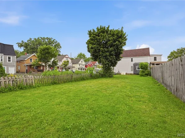 102 Bradley St Lot 28, Buffalo, NY 14213