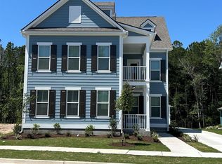 497 Ayrhill Loop #3-LOT 34, Myrtle Beach, SC 29588