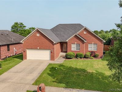 11832 Perry Crossing Parkway, Sellersburg, IN, 47172