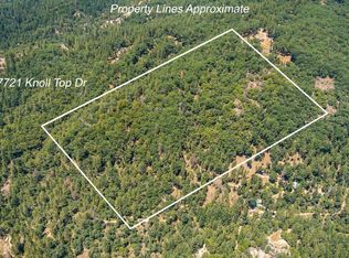 17721 Knoll Top Dr, Grass Valley, CA 95945