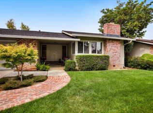 1643 Knollwood Ave, San Jose, CA 95125