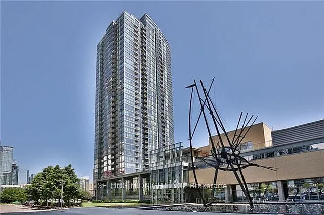 5 Mariner Ter #3609 — Photo 1