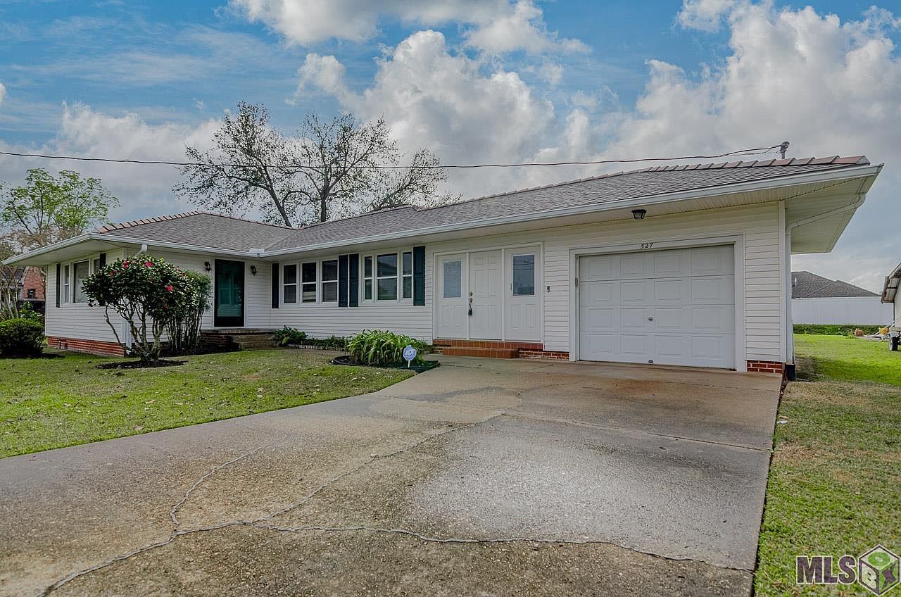 527 N Airline Ave, Gramercy, LA 70052 Zillow