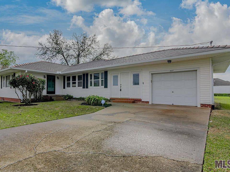 527 N Airline Ave, Gramercy, LA 70052 Zillow