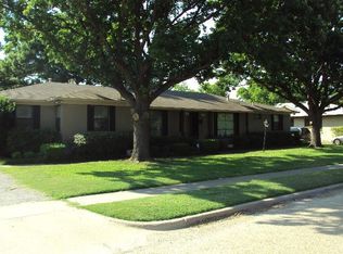 9537 Dixie Ln, Dallas, TX 75228