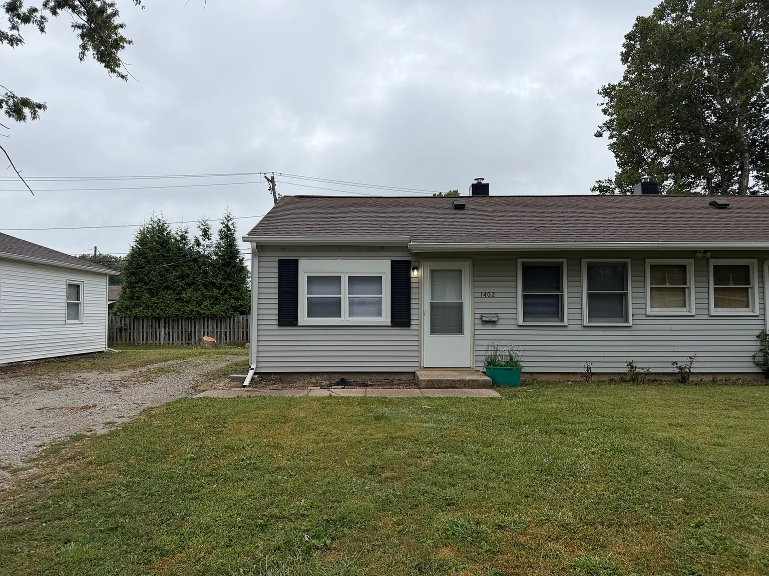 1 bed, 750 sqft, $980 — Photo 1