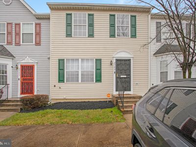 2302 Barkley Pl, District Heights, MD, 20747