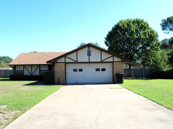 201 Sandpiper Cir, Durant, OK 74701