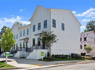 2489 Sycamore Rd NW, Atlanta, GA 30318