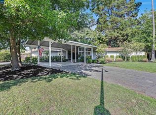 274 Paraiso Dr, Danville, CA 94526