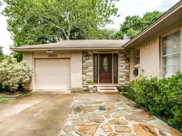 10109 San Lorenzo Ave, Dallas, TX 75228
