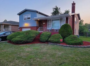 15700 Minerva Ave, Dolton, IL 60419