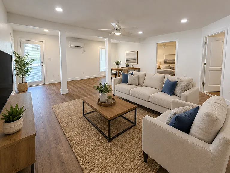 13950 Hesperia Rd #1B — Photo 1