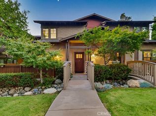 118 E Sierra Madre Blvd, Sierra Madre, CA 91024