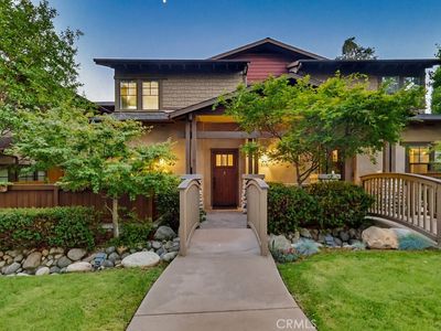 118 E Sierra Madre Blvd, Sierra Madre, CA, 91024