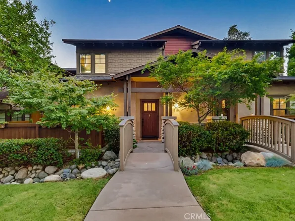 118 E Sierra Madre Blvd, Sierra Madre, CA 91024