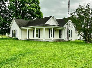 891 Three Forks Flatrock Rd, Oakland, KY 42159