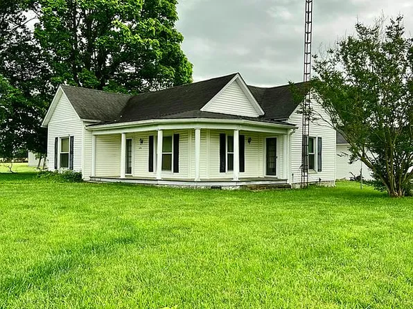 891 Three Forks Flatrock Rd, Oakland, KY 42159