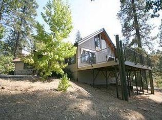 361 Lake Estates Dr, Meadow Vista, CA 95722