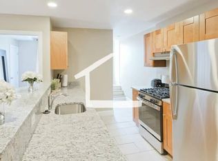 50 Crowninshield Rd #14, Brookline, MA 02446