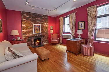 Sold by Brown Harris Stevens