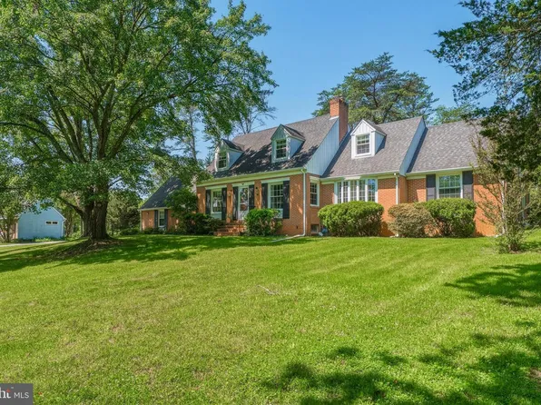 1802 Dulaney Valley Rd, Lutherville Timonium, MD 21093