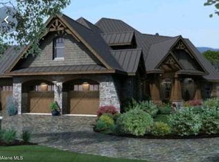 L-13 Deeter Dr LOT 1, Priest River, ID 83856