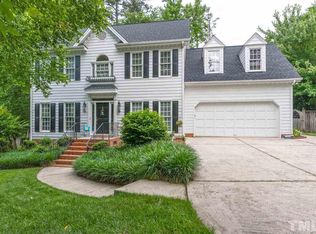 8013 Gabriels Bend Dr, Raleigh, NC 27612