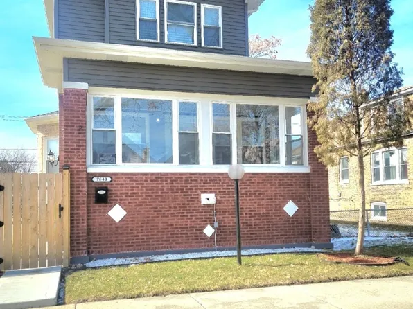 7840 S Rhodes Ave, Chicago, IL 60619
