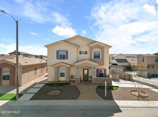 12908 Hueco Hill Dr, El Paso, TX 79938