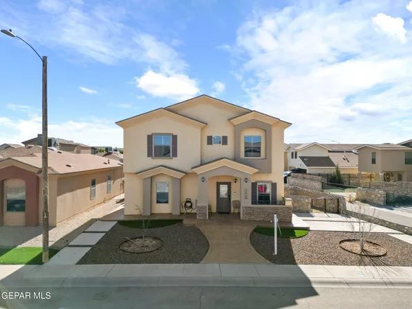 12908 Hueco Hill Dr, El Paso, TX 79938
