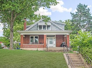 1307 E High St, Jefferson City, MO 65101