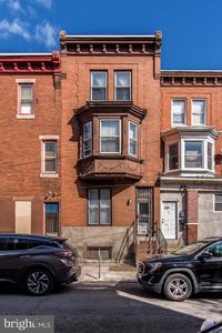 1353 W Pike St, Philadelphia, PA, 19140
