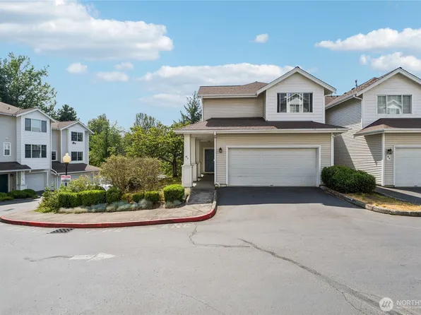 2300 Benson Road S #G1, Renton, WA 98055