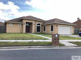2243 Portofino Blvd, Brownsville, TX 78526