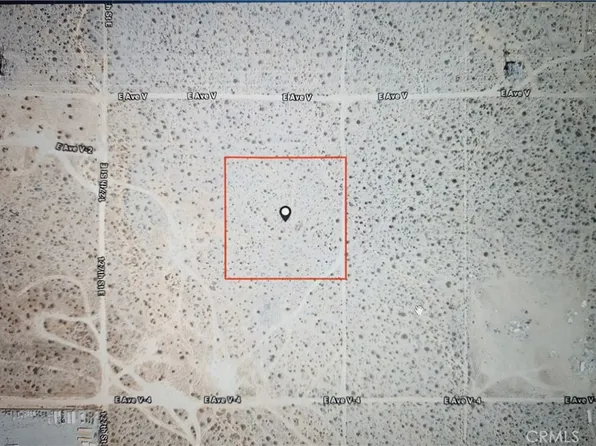 0 Longview Rd Lot 45, Pearblossom, CA 93553