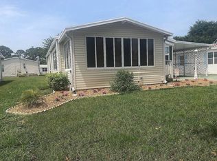 451 Los Indios #529, Edgewater, FL 32141