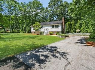 29 Donnelly Cross Rd, Spencer, MA 01562