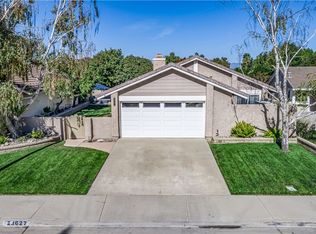 23627 Gravino Rd, Santa Clarita, CA 91355