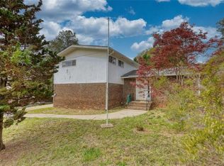 6405 Maddox Rd, Morrow, GA 30260